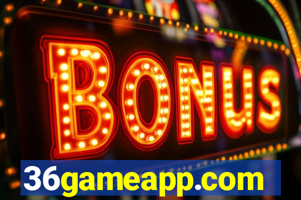 36gameapp.com