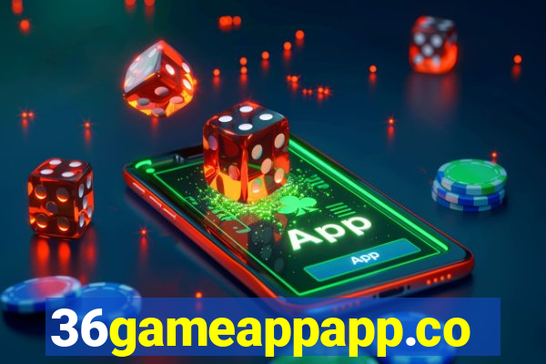 36gameappapp.com