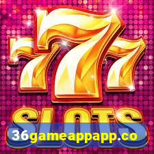 36gameappapp.com