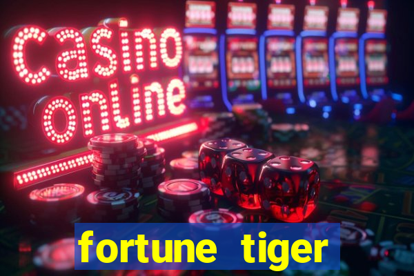 fortune tiger spirit demo