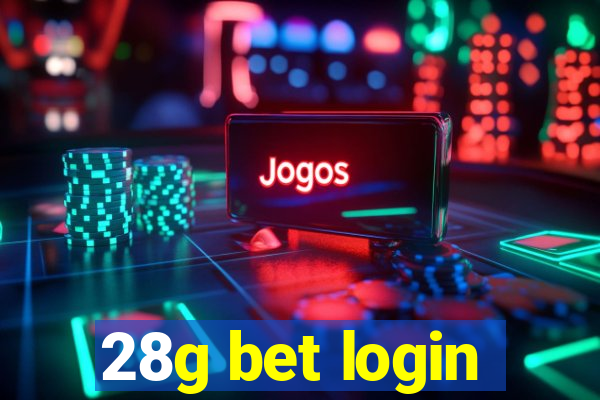 28g bet login