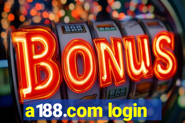 a188.com login