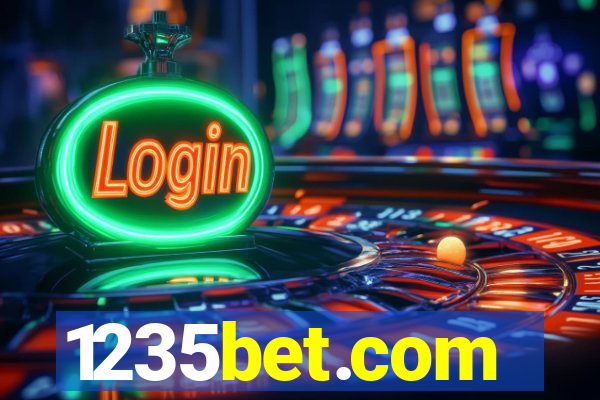 1235bet.com