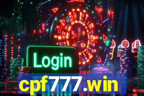 cpf777.win