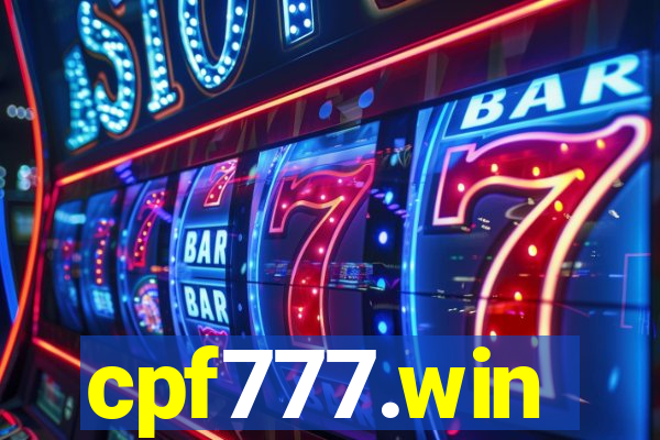 cpf777.win