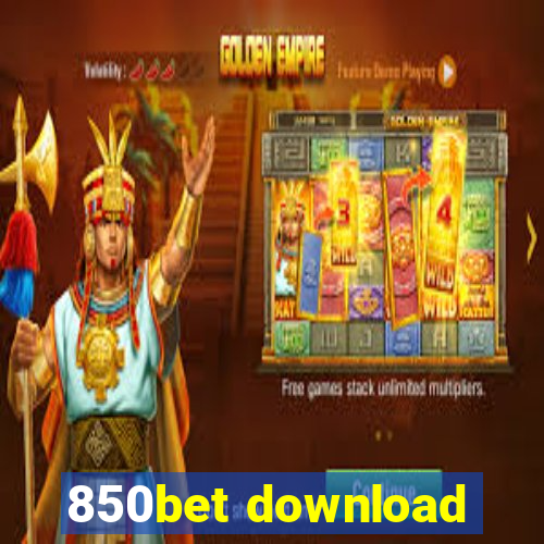 850bet download