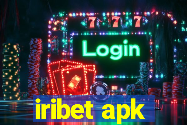 iribet apk