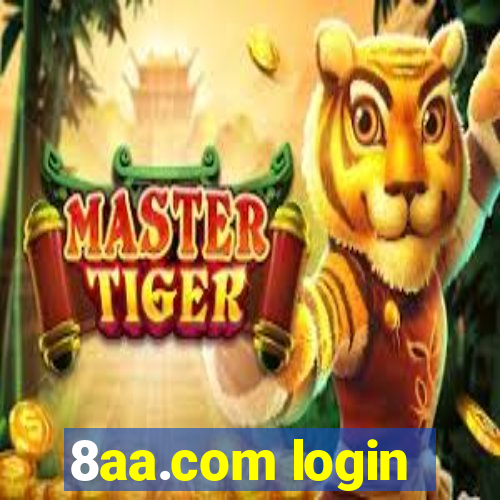 8aa.com login