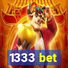 1333 bet