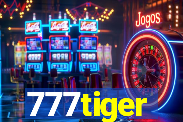 777tiger