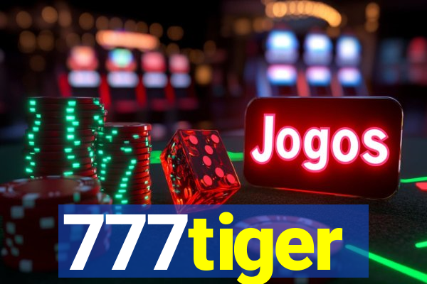 777tiger