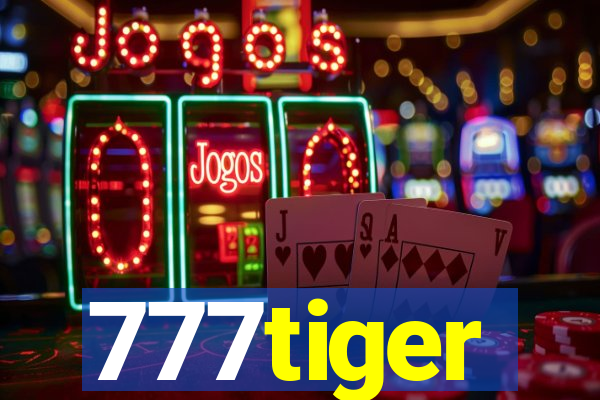 777tiger