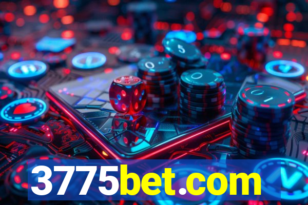 3775bet.com