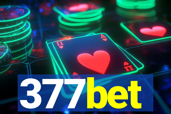 377bet