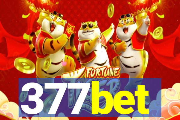 377bet