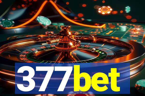 377bet