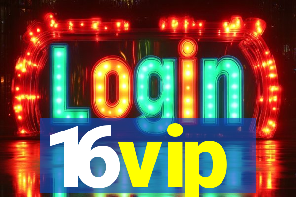 16vip