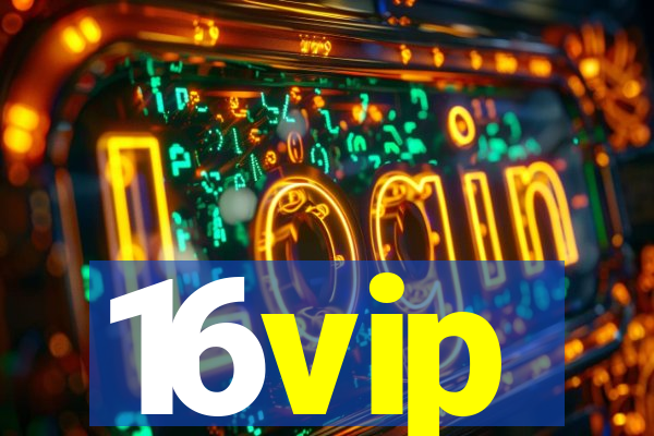 16vip