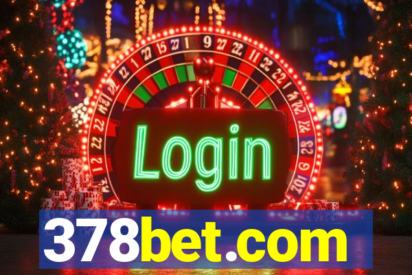 378bet.com