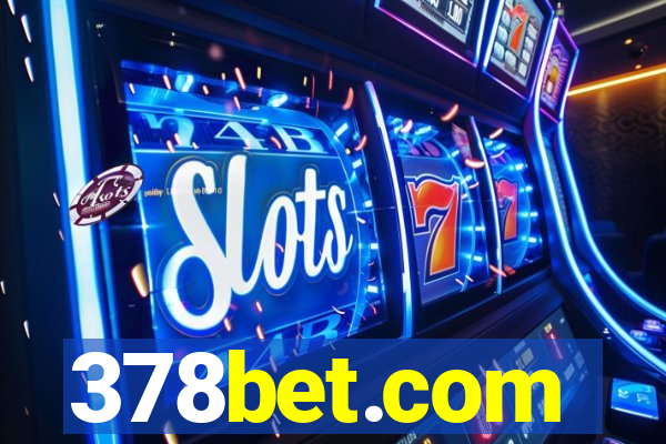 378bet.com