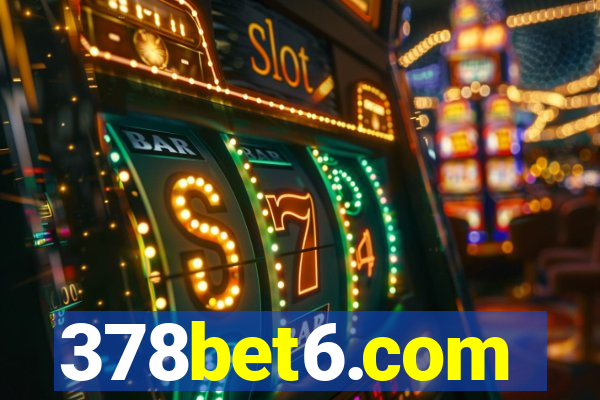 378bet6.com