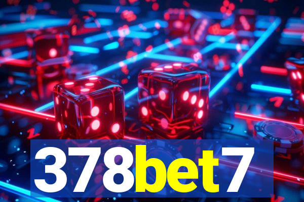 378bet7