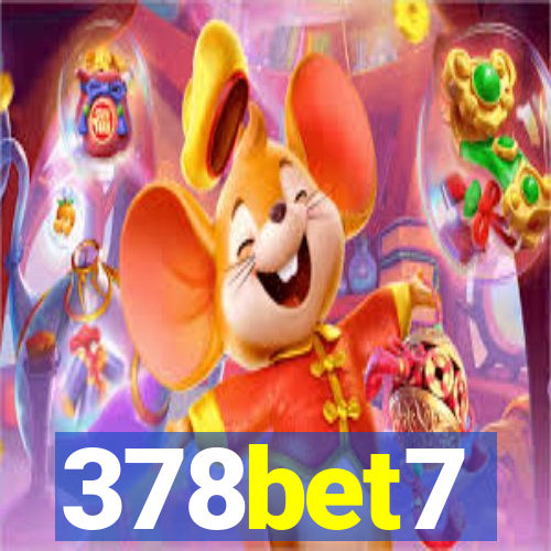 378bet7