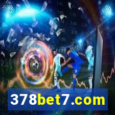 378bet7.com