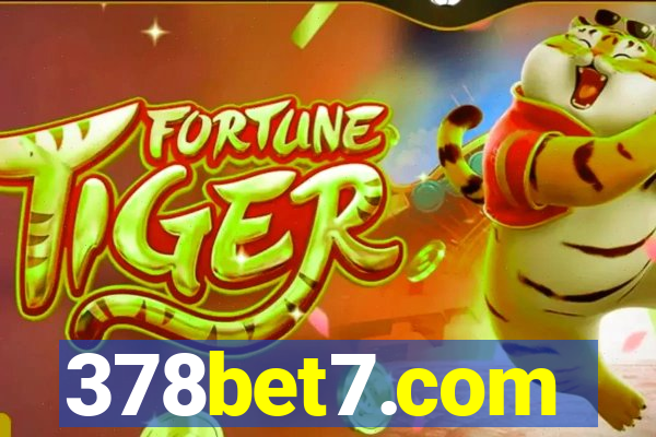 378bet7.com