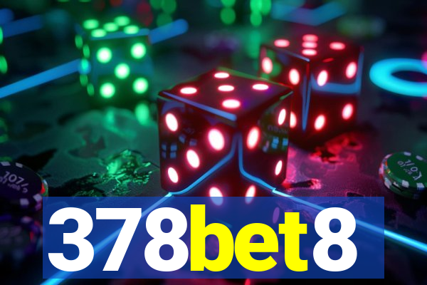 378bet8