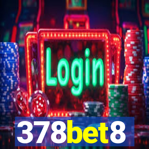 378bet8