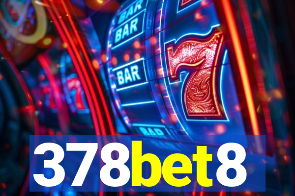 378bet8