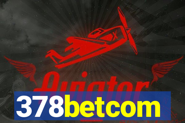 378betcom