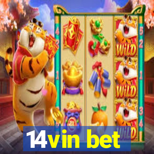 14vin bet