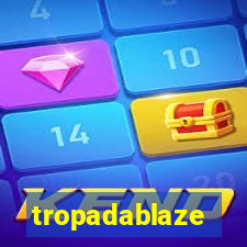 tropadablaze