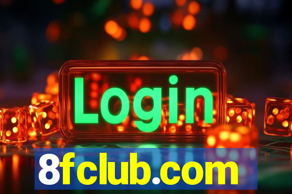 8fclub.com