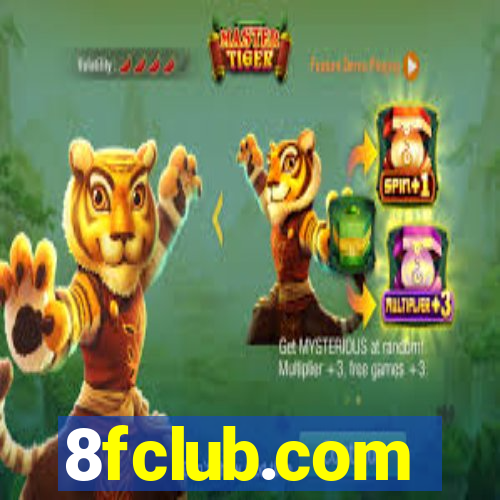 8fclub.com