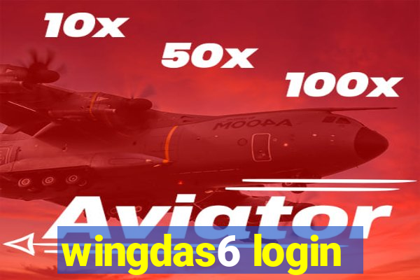 wingdas6 login