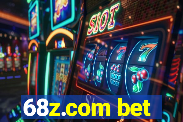 68z.com bet