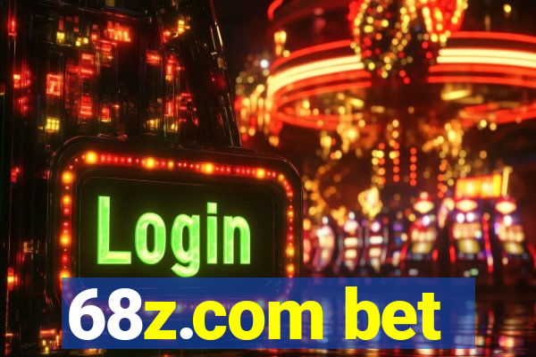 68z.com bet