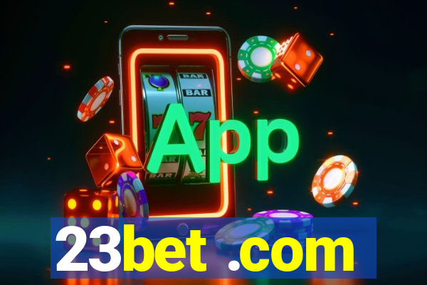 23bet .com