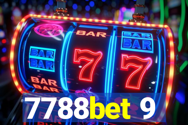 7788bet 9