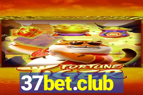 37bet.club