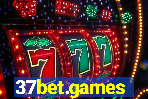 37bet.games