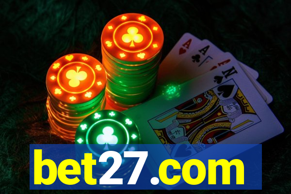 bet27.com