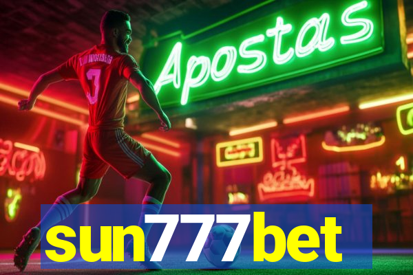 sun777bet