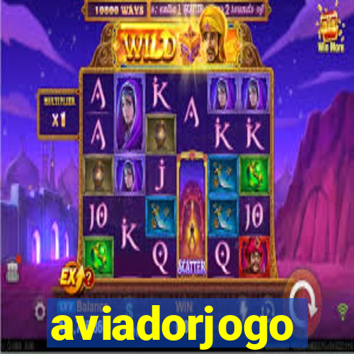 aviadorjogo