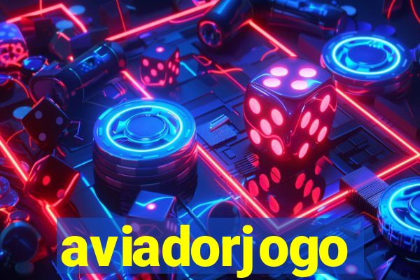 aviadorjogo