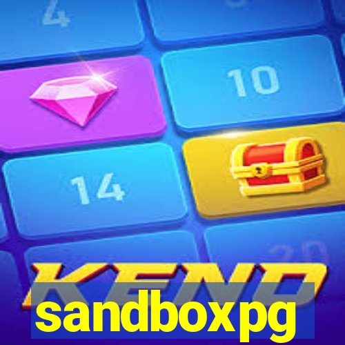 sandboxpg