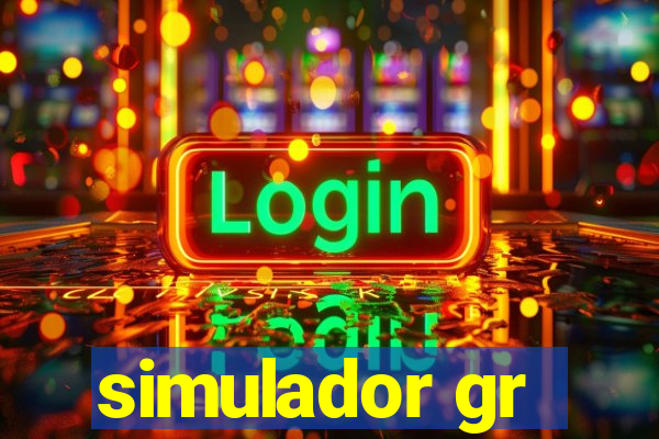 simulador gr